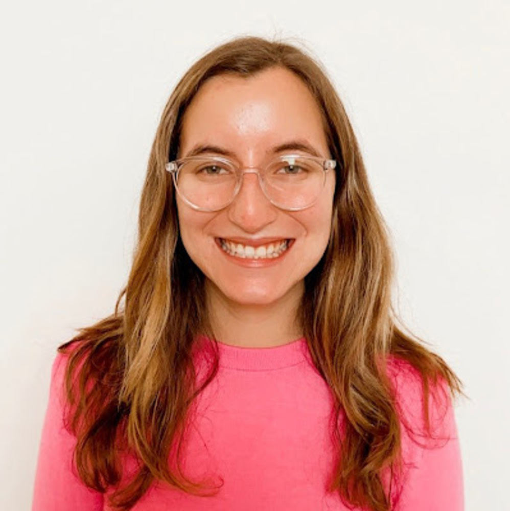 Meet your Posher, Monica